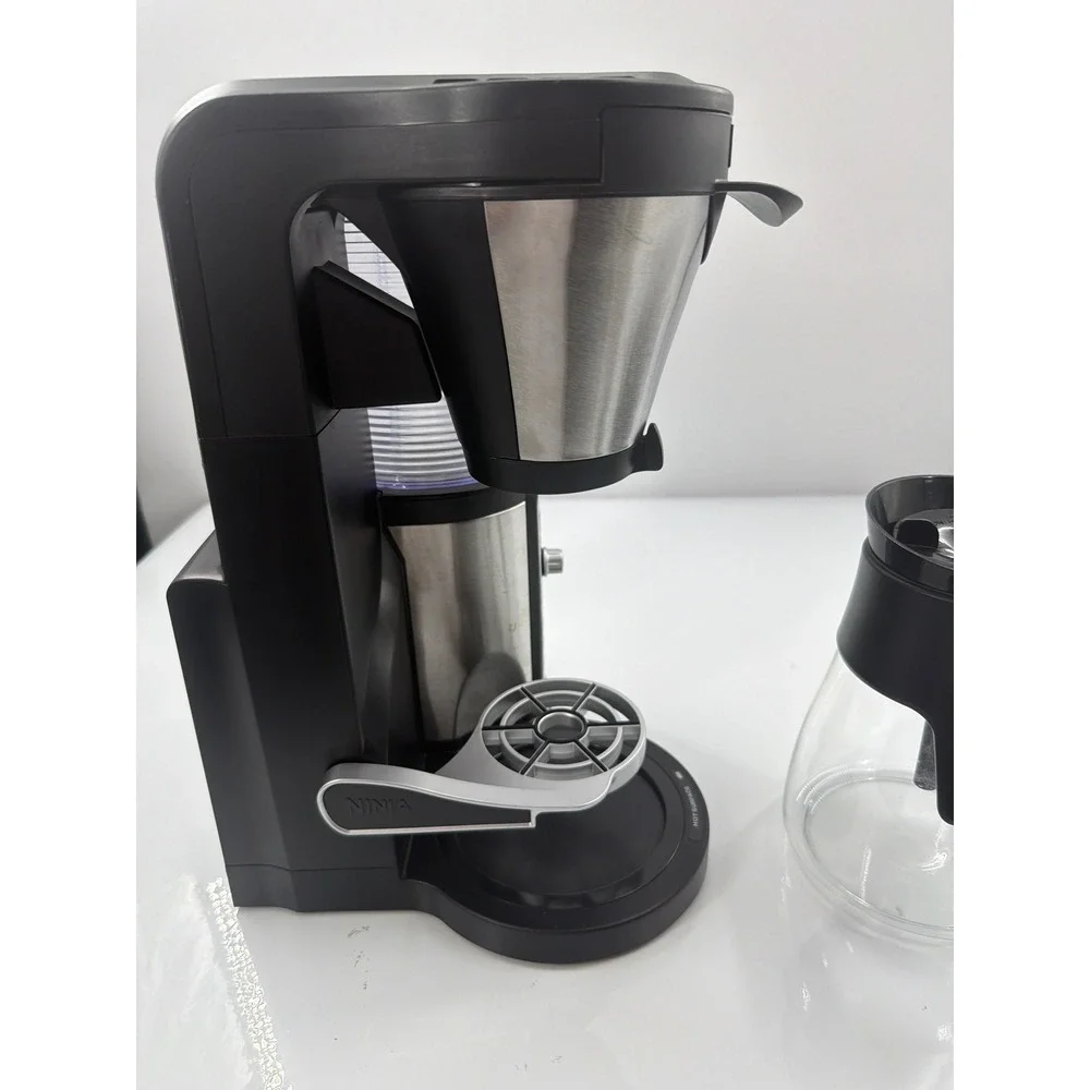 Ninja coffee bar